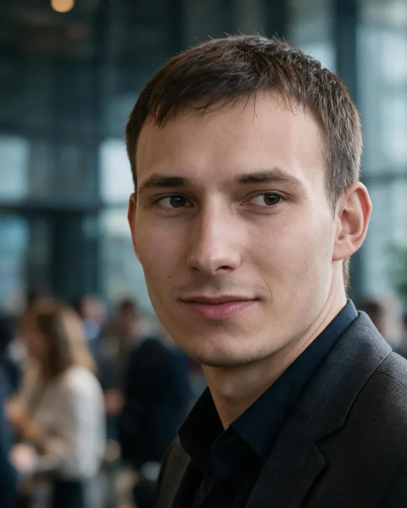 Raphael Lugmayr