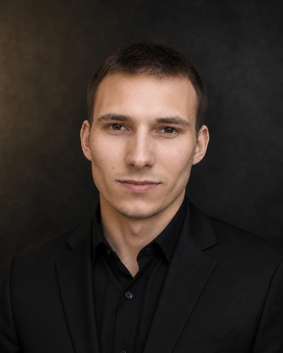 Raphael Lugmayr — Porträt